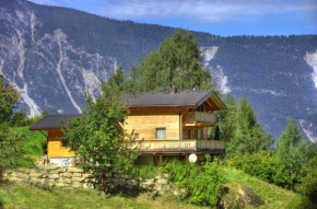 Ferienhaus Oetztal